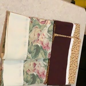 Pillow Cases